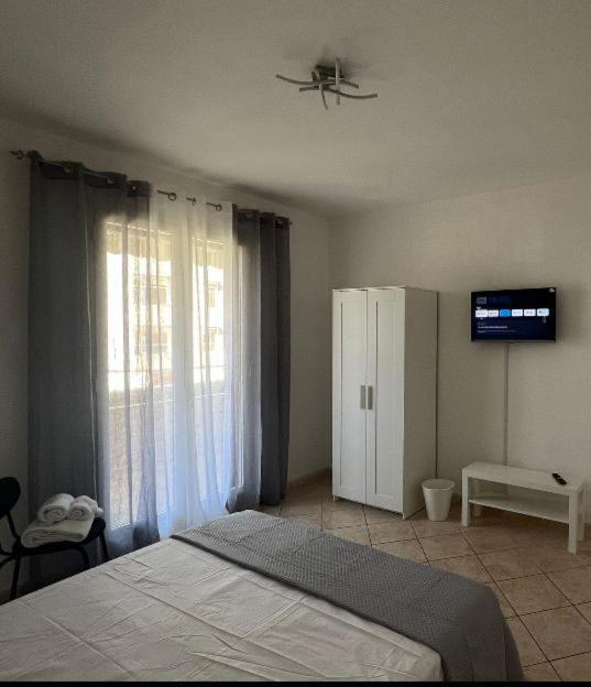 Alema Casa Vacanze Leporano Bagian luar foto