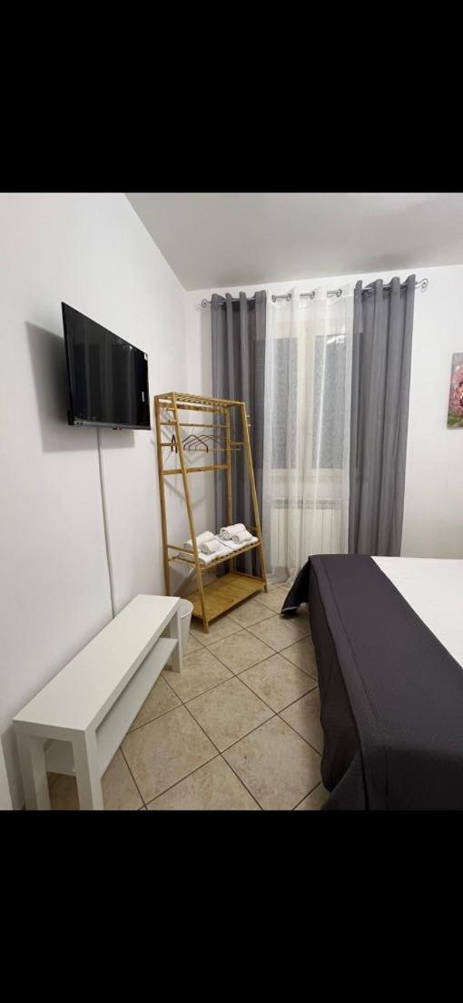 Alema Casa Vacanze Leporano Bagian luar foto